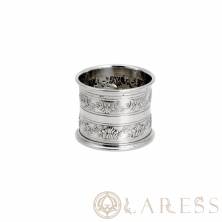 Кольцо для салфеток Christofle, серебро (8915)