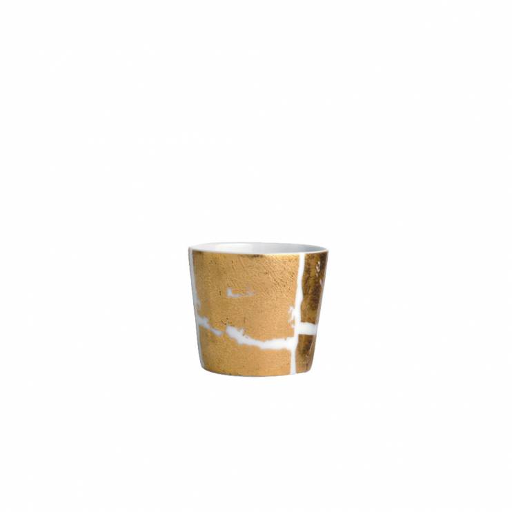 Чаша Bernardaud VEGETAL OR 5316