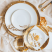 Чаша Bernardaud Vegetal Or 60 мл (5316)