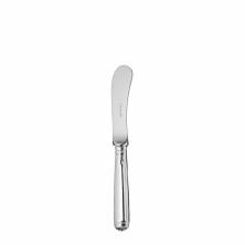 Нож для масла Christofle Malmaison 15,5см - серебро