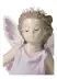Статуэтка Lladro Крылья бабочки, 23 см (8416)