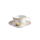 Чайная пара Christian Dior Champs de Tulipes, 265мл (15017)
