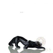 Скульптура Lalique Zeila Panther, 11 см (5417)