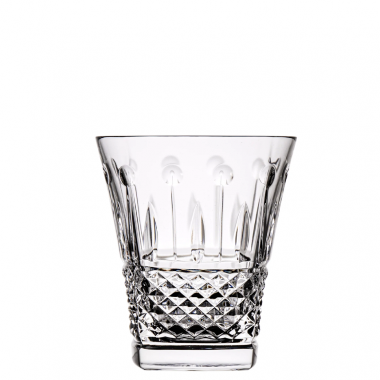 Faberge Xenia Whiskey Glass 9 cm / 260 ml (16217) transparent
