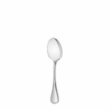 Кофейная ложка (Эспрессо/Мокка) Christofle Malmaison 10,5см - серебро