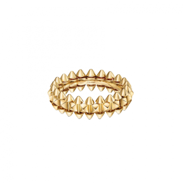 Кольцо Clash de Cartier (13218)