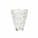 Ваза Lalique Champs-Elysees 18 см (7418) прозрачная