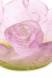 Мелочница Daum Roses розовый, зеленый 12 см (7618)