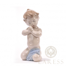 Статуэтка Lladro Детская молитва, 13 см (8418)   
