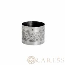 Кольцо для салфеток Christofle, серебро (8918)