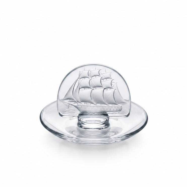 Подставка для колец Lalique 6*9,5 см (10119)