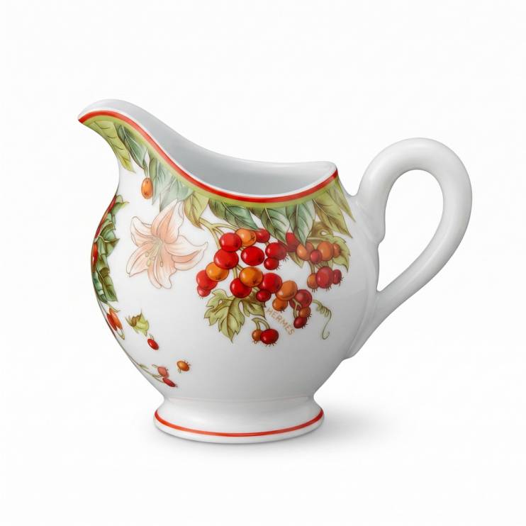 Сливочник Hermes Le Jardin de Pythagore 200 мл (10619)