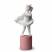 Статуэтка Lladro Супергероиня 40х17см (12719)