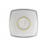 Versace Gorgona Bowl, 22cm (4719)