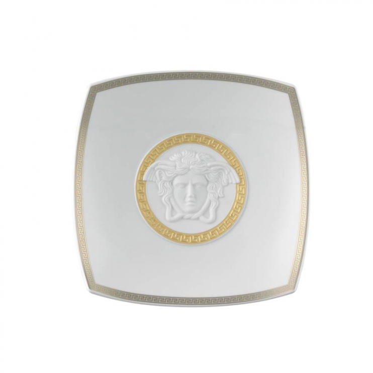 Versace Gorgona Bowl, 22cm (4719)