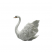 Статуэтка Lladro Лебедь 10см (12620)