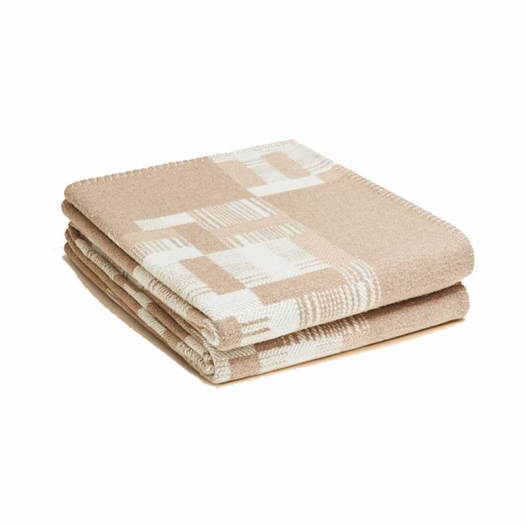 Плед Hermes Avalon Paper Block 140х180см (5920)