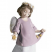 Статуэтка Lladro Небесные звезды 19х12см (13021)