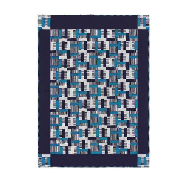 Плед HERMES Avalon Paper Block 5921