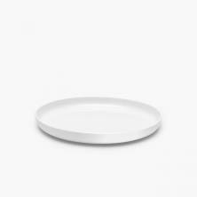 Тарелка обеденная с бортами Serax Base 28*3 см (16721)