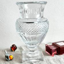 Хрустальная ваза Baccarat 22 см (7721)