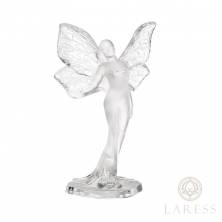 Хрустальная статуэтка Lalique Fairy Фея, большая, 24,5 см (8221)