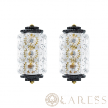 Бра настенные 2шт Lalique Perles (9321)