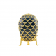 Яйцо-шкатулка Faberge