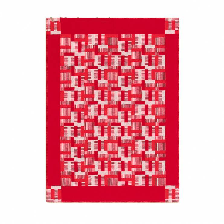 Плед Hermes Avalon Paper Block 140х180см (5922)