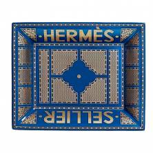 Монетница Hermes Sellier change tray (6622)
