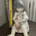 Статуэтка Lladro Nao, 13 см (8022)