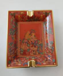 Пепельница Hermes 21х17см (15823)