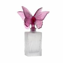 Флакон для духов Daum Flacon de parfum 160 мл цвет фиолетовый