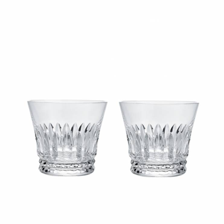 Набор стаканов для виски Baccarat Crysta-2019 250мл (9723)