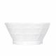 Салатник Bernardaud Naxos 28 см (10725)