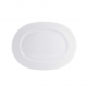 Блюдо овальное Bernardaud Ecume 30см (6825)