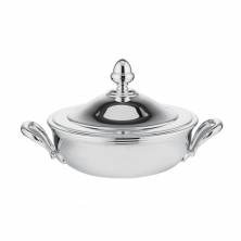 Рагушница Ercuis Elegance Rencontre, 15х12,5 см 500мл (12326)