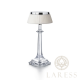 Настольная лампа Baccarat Bon Jour 27 x 13 см (7526)
