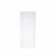 Блюдо прямоугольное Bernardaud 27*14 см (10727)