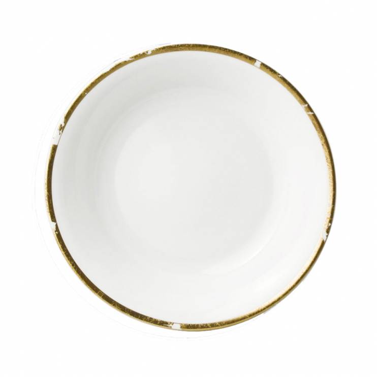 Блюдо для фруктов Bernardaud VEGETAL OR 5327