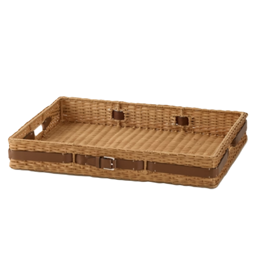 Ralph Lauren Home Bailey Tray (16827)
