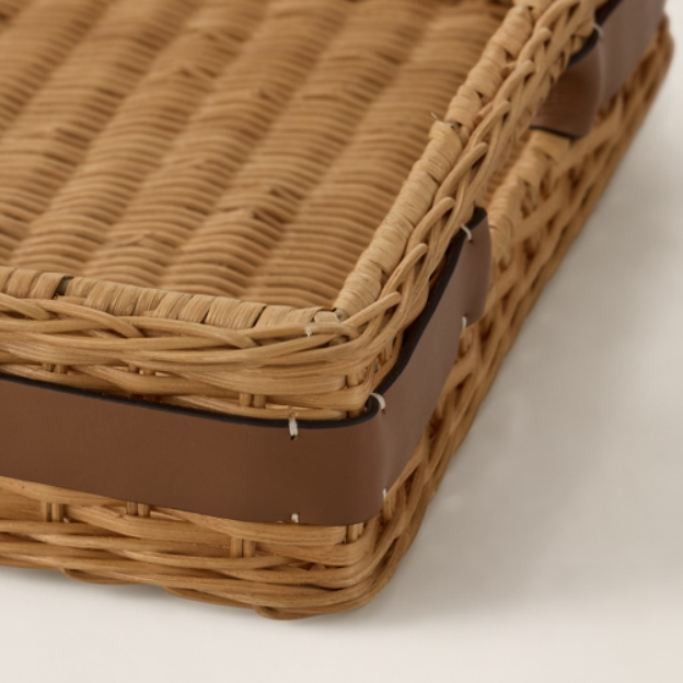 Ralph Lauren Home Bailey Tray (16827)