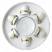 Кофейный сервиз Bernardaud Anno на 6 персон (10528)