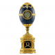 Яйцо-шкатулка Faberge 
