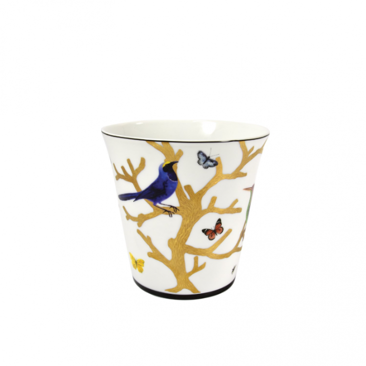 Свеча ароматическая Bernardaud Aux Oiseaux 10,5см (13928)