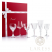 Набор из 6-ти бокалов для вина Baccarat Wine Therapy (8228)