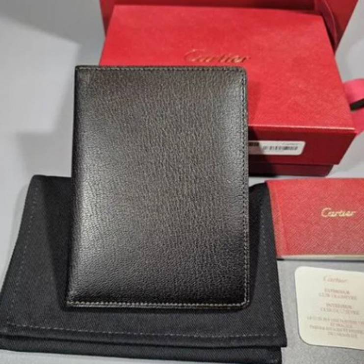 Обложка для паспорта Cartier (12829)
