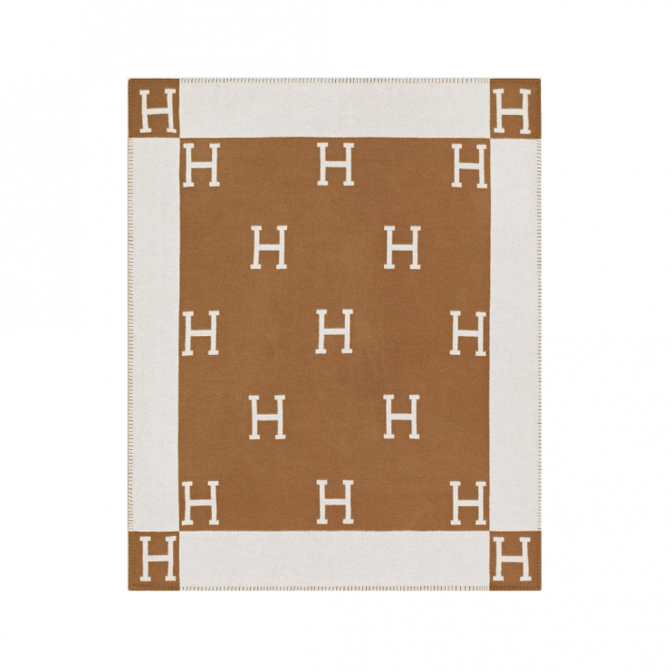 Плед Hermes Avalon 135х170см (13129)