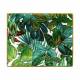 Поднос Hermes Passifolia 21x17см (5729)