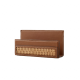 Подставка для писем Ralph Lauren Home Bailey, 22х13см (16829)